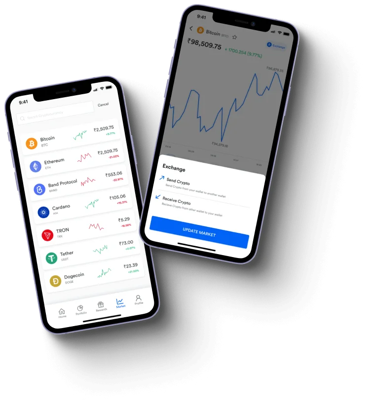 nWealth App - Investigating the Prospects of nWealth App - Strengthened Protection through Cryptographic Solutions