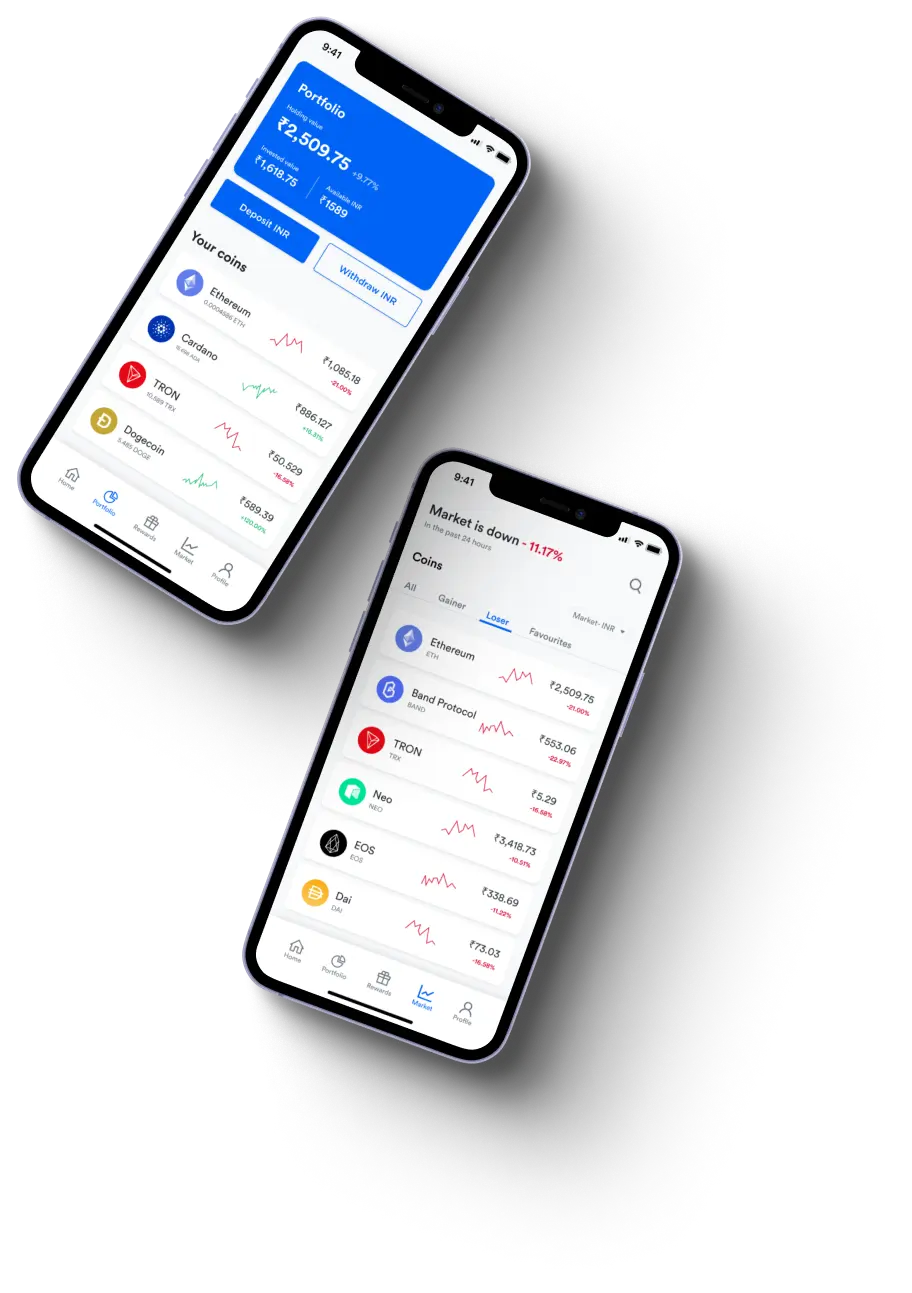 nWealth App -