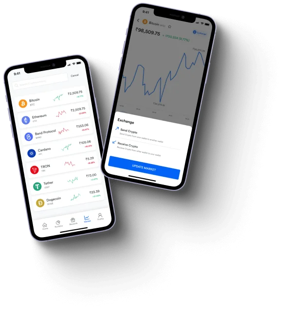 nWealth App - The benefits of the nWealth App application