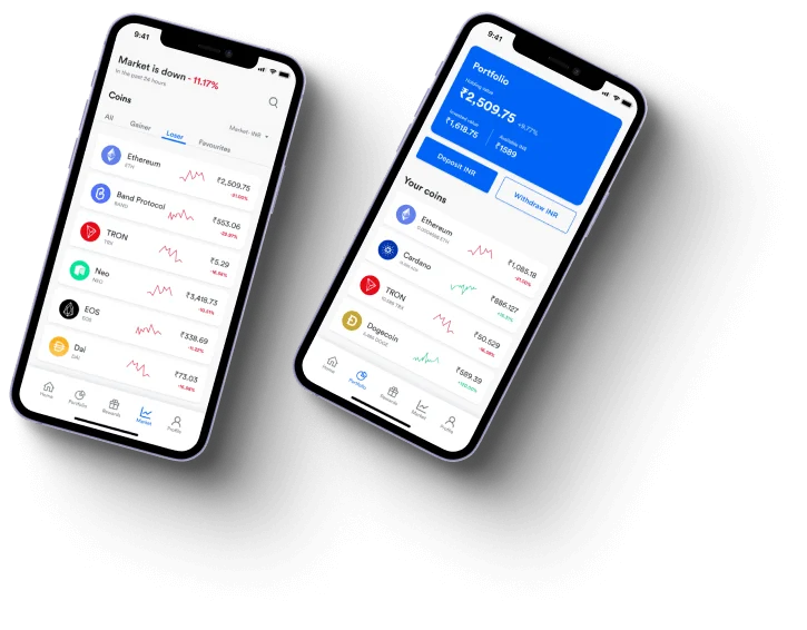 nWealth App - Join the revolutionary nWealth App network now and thrive.
