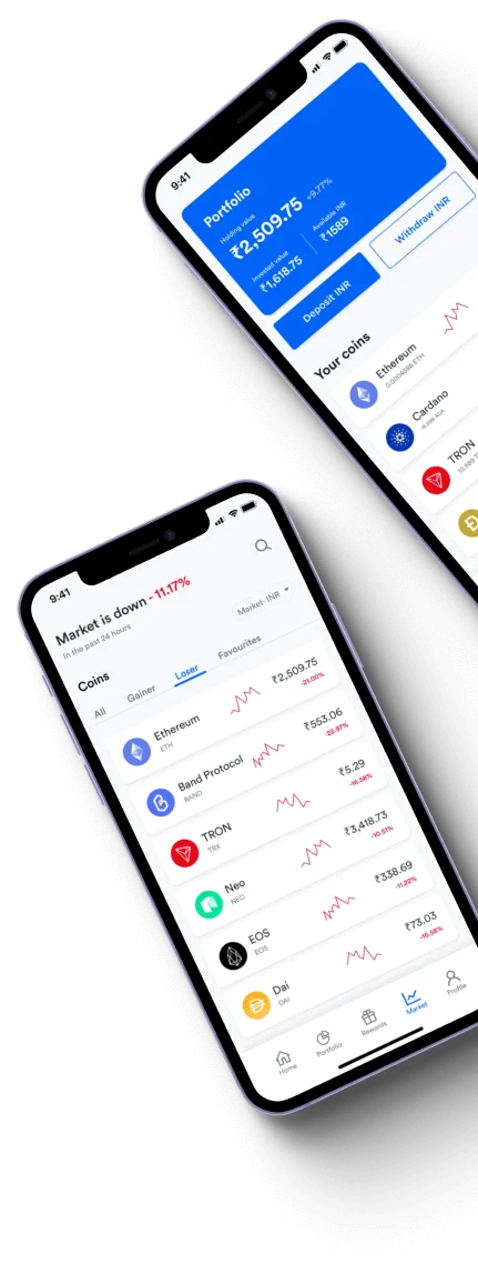 nWealth App -